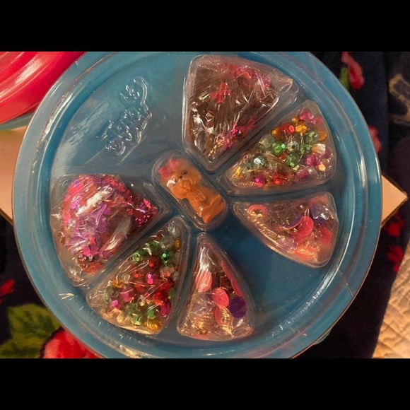 Jojo Siwa Nickelodeon Slime Set *HUGE TUBS OF SLIME* - Picture 4 of 5